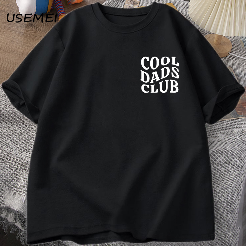 Golf Tees - Camiseta Cool Dads Club para el