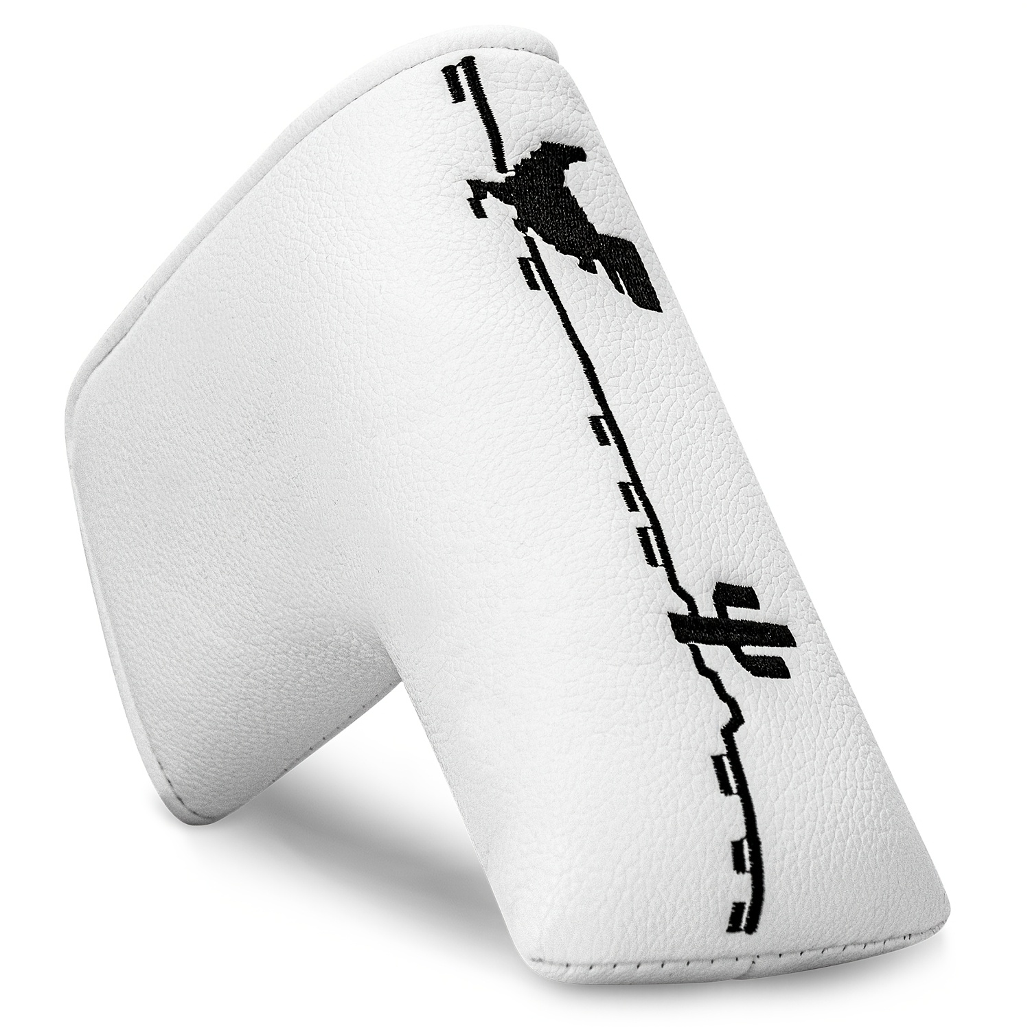 Golf Tees - Funda para putter de golf con