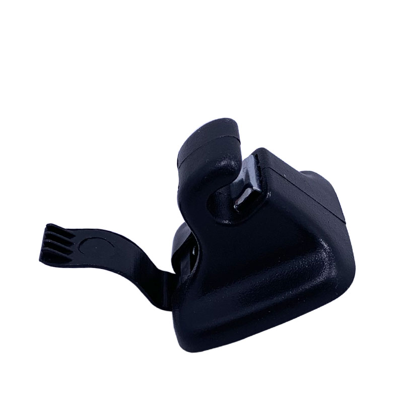 Golf Umbrella - Clip de parasol negro OEM para