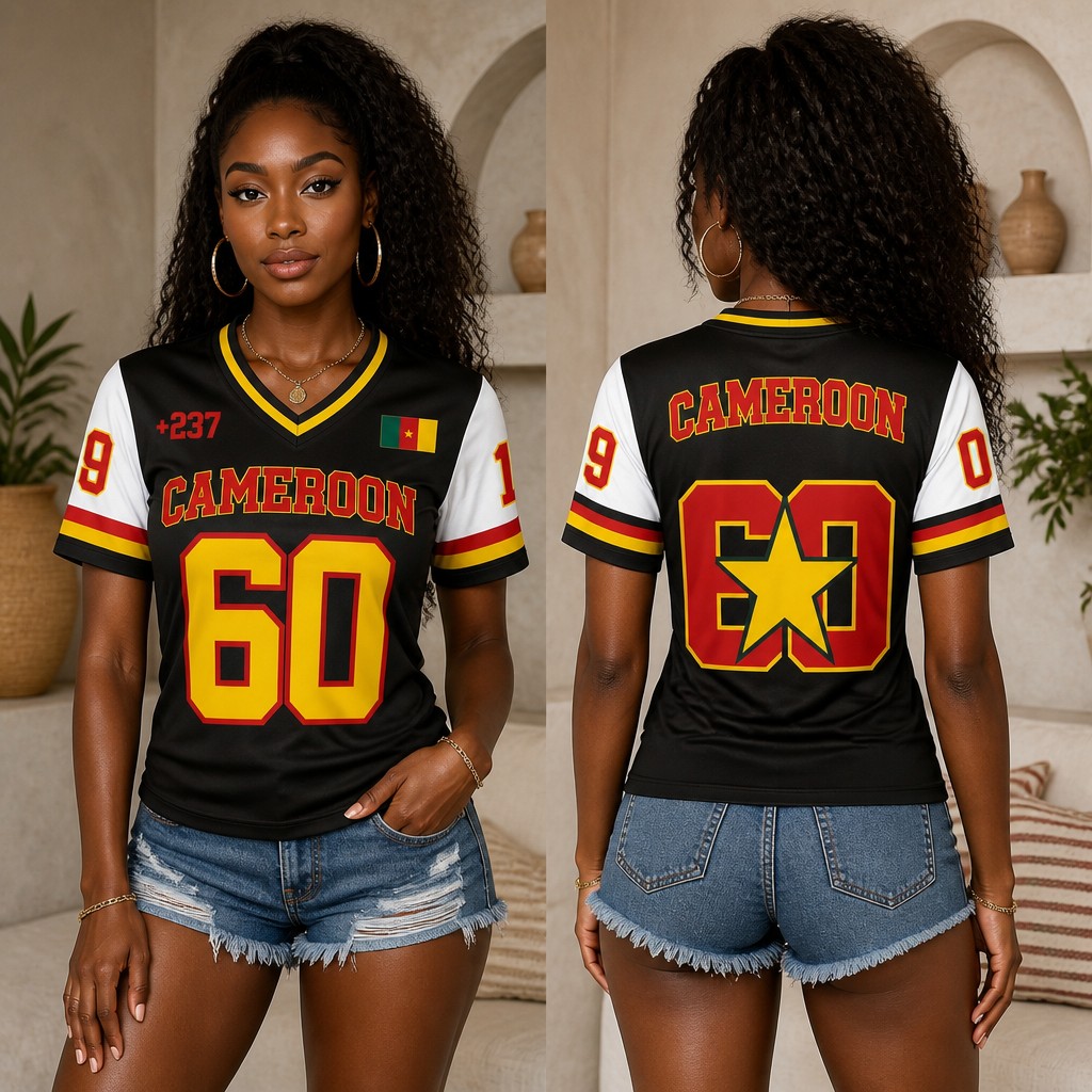 Golf Tees - Nueva Camiseta Casual de Verano Personalizada