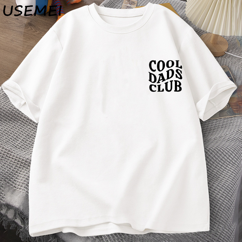 Camiseta Cool Dads Club para e - Golf Tees reseña y precio