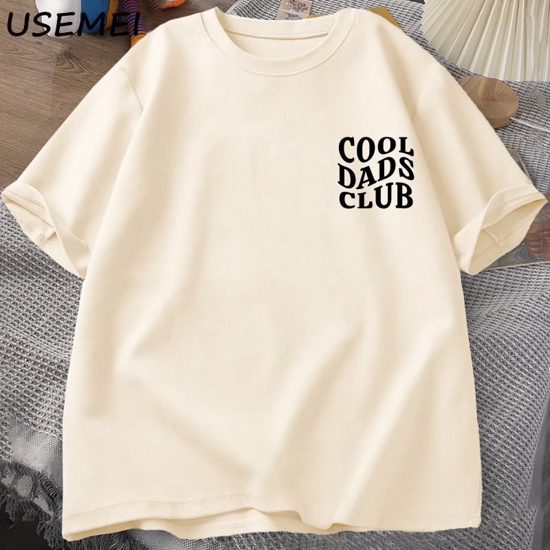 Camiseta Cool Dads Club para e - Golf Tees reseña y precio