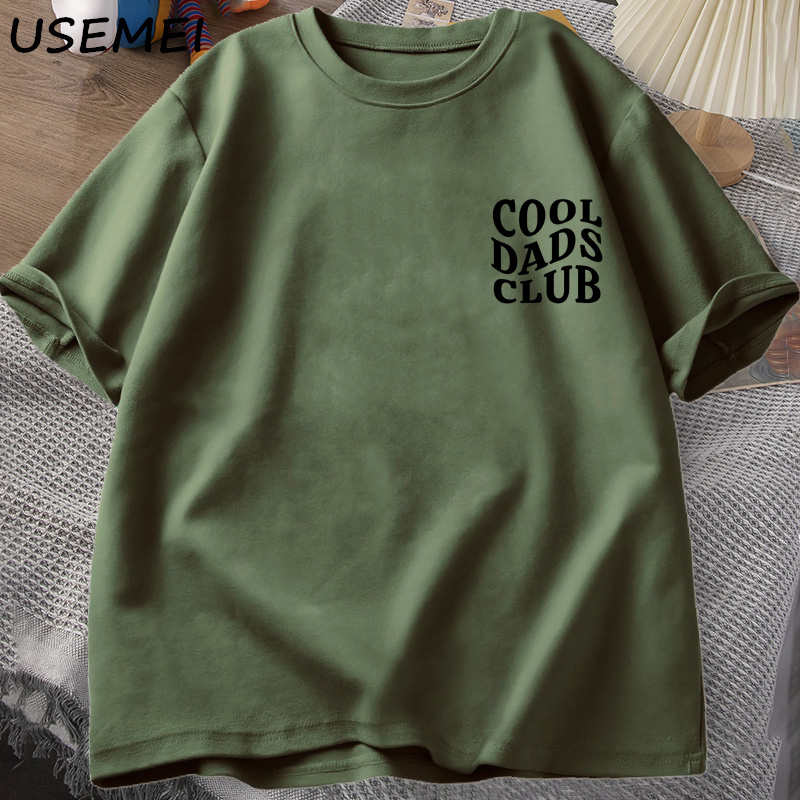 Camiseta Cool Dads Club para e - Golf Tees reseña y precio