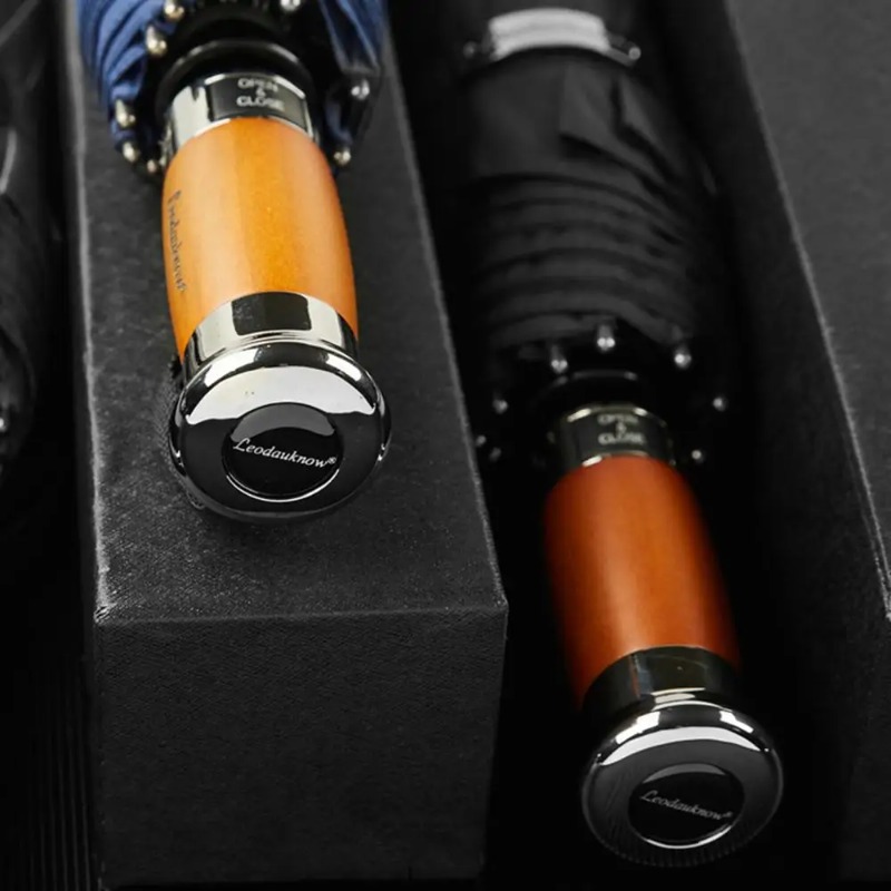 Paraguas Grande de Marca Origi - Golf Umbrella Large reseña y precio