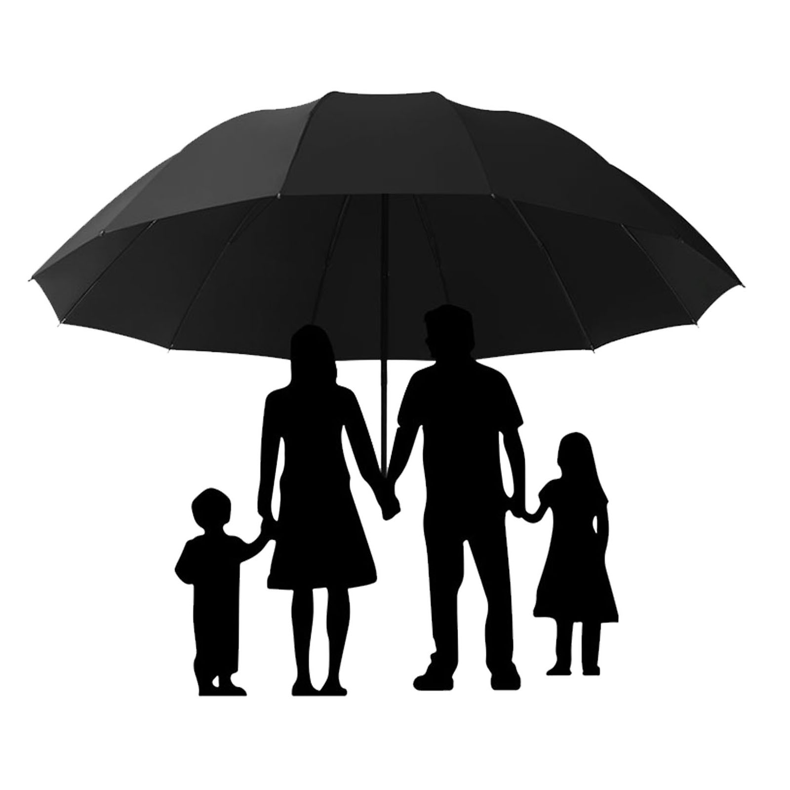 Paraguas de alta calidad de 13 - Golf Umbrella Large reseña y precio
