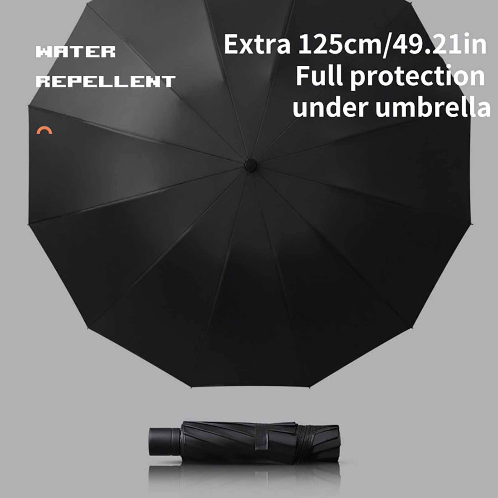 Paraguas de alta calidad de 13 - Golf Umbrella Large reseña y precio