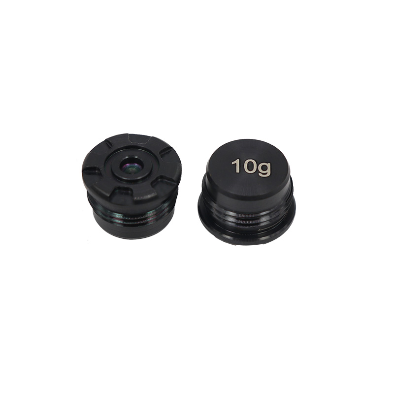 Juego de pesas de golf para Pi - Golf Equipment Weight reseña y precio
