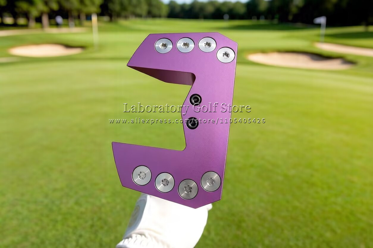 Nuevo Putter de Golf 2026, Mod - Golf Putter reseña y precio