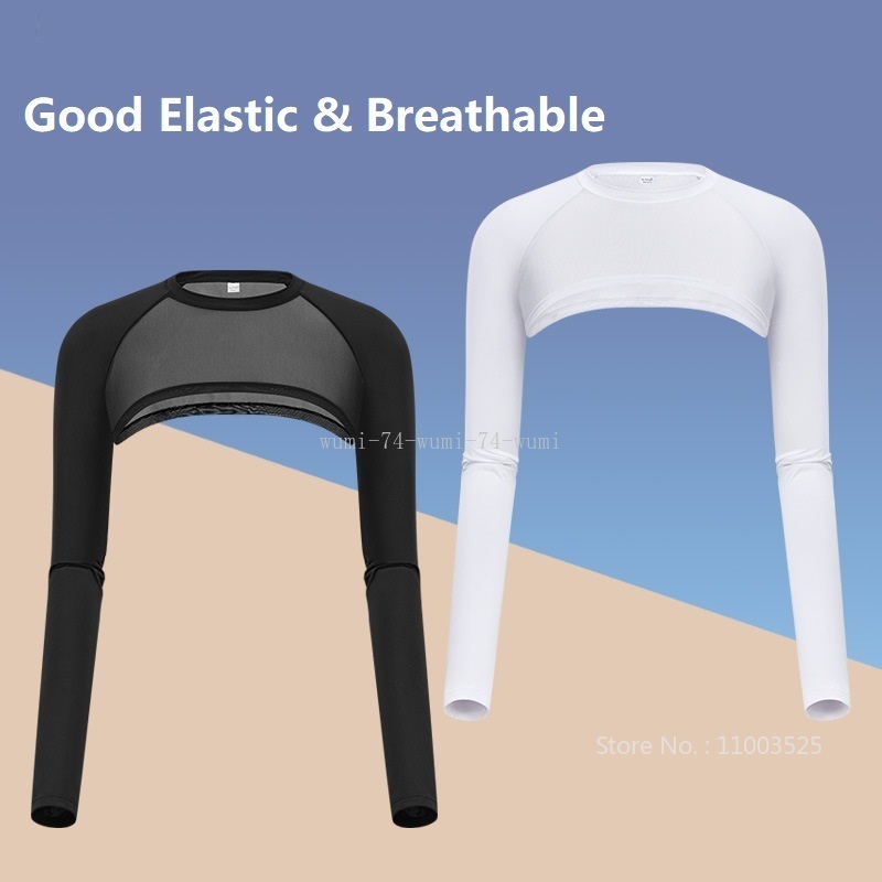 TTYGJ Golf Camiseta de manga l - Golf Umbrella reseña y precio