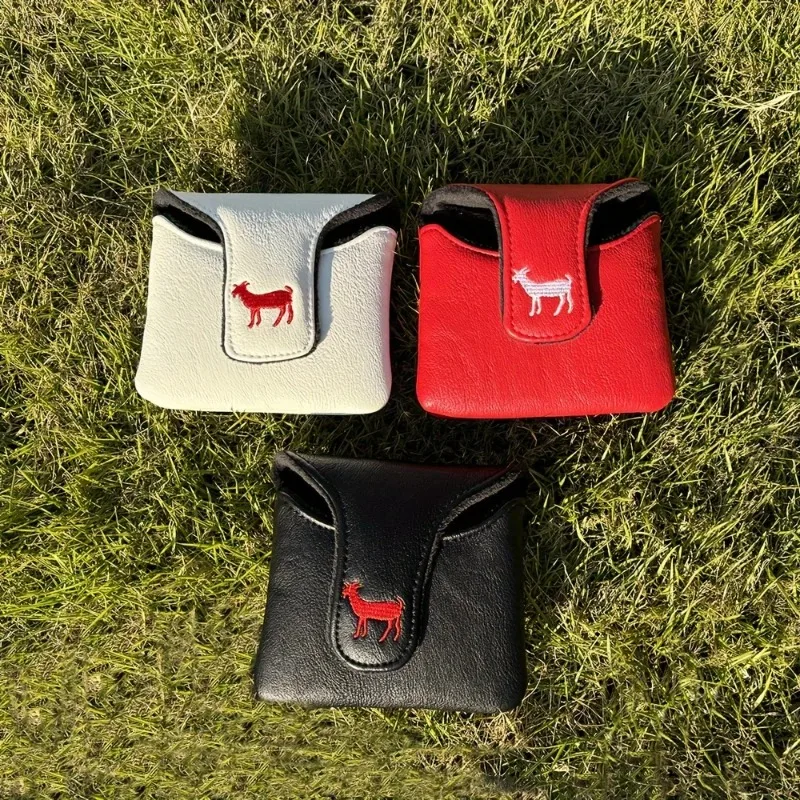 Cabra No. Cubierta de Putter d - Golf Putter reseña y precio