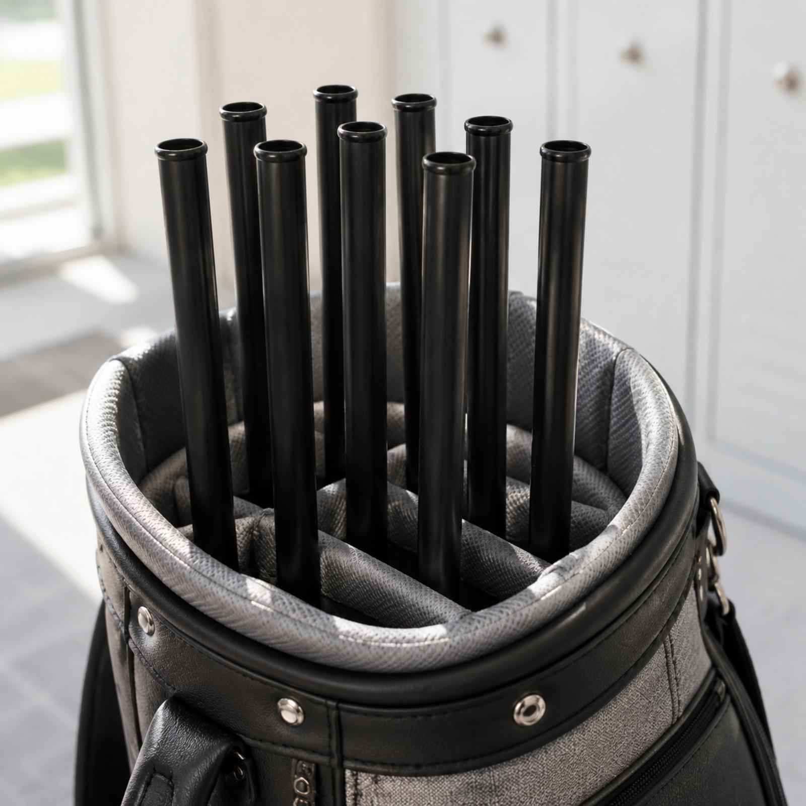 Tubo protector para palos de g - Golf Bag reseña y precio