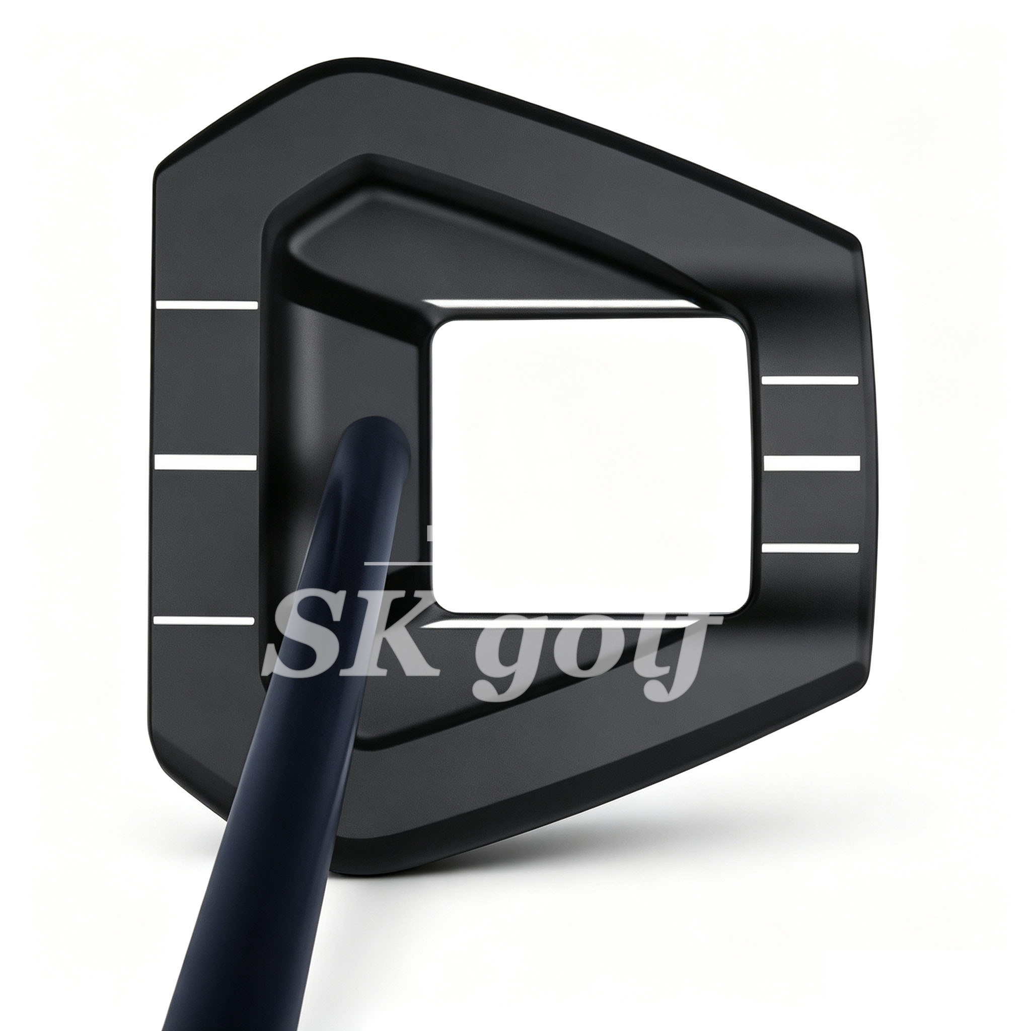 Putter VZN 1i, Putter con Equi - Golf Tees reseña y precio