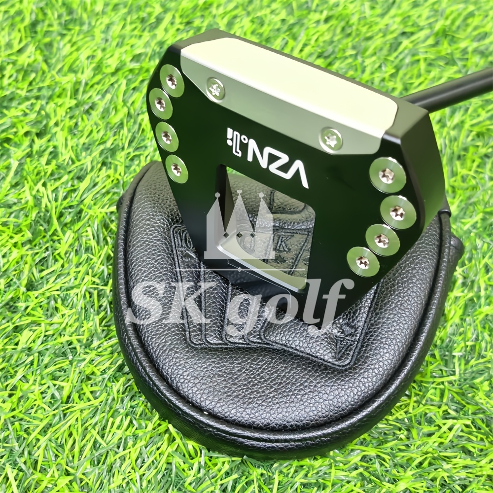 Putter VZN 1i, Putter con Equi - Golf Tees reseña y precio