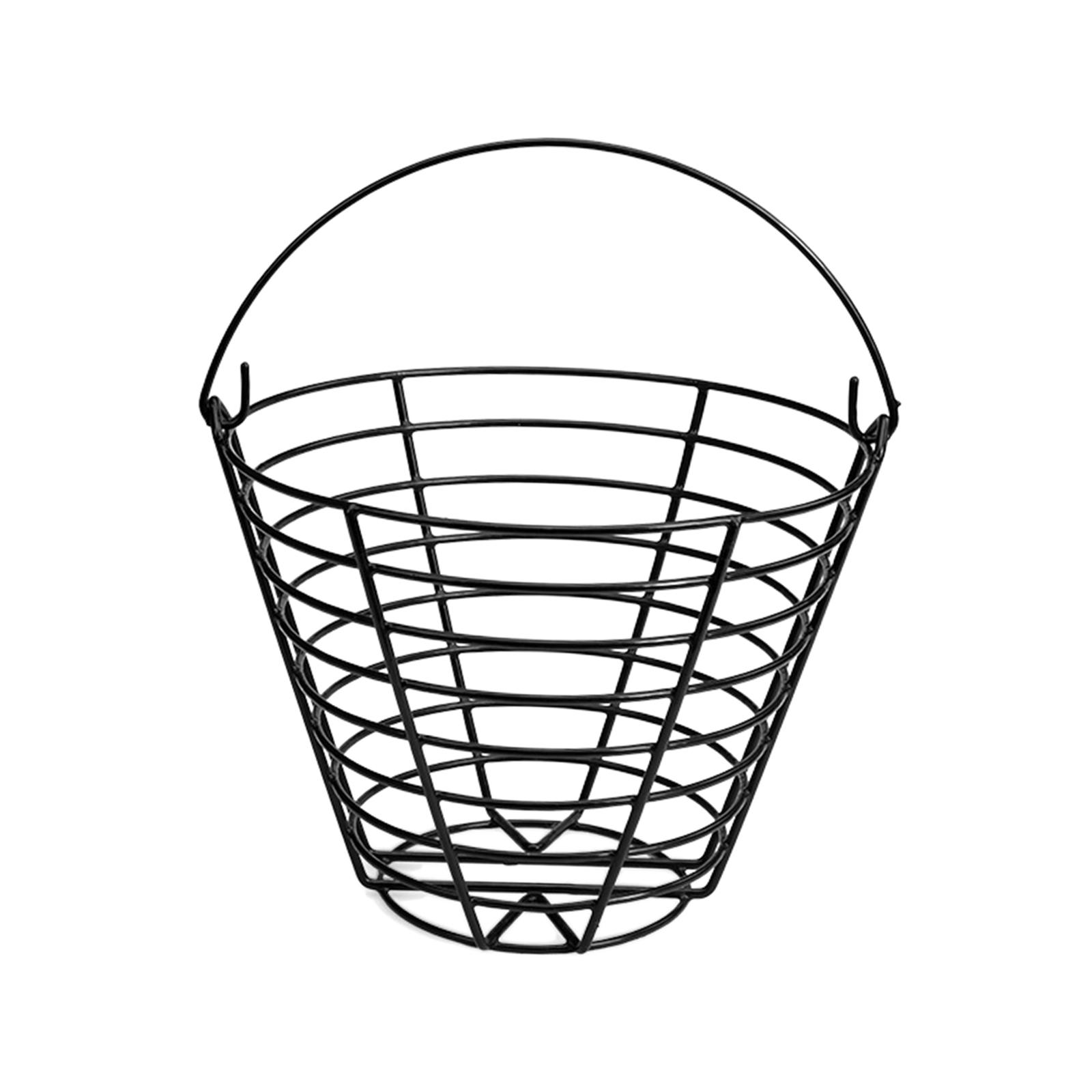 Cesta para guardar pelotas de  - Golf Clubs reseña y precio