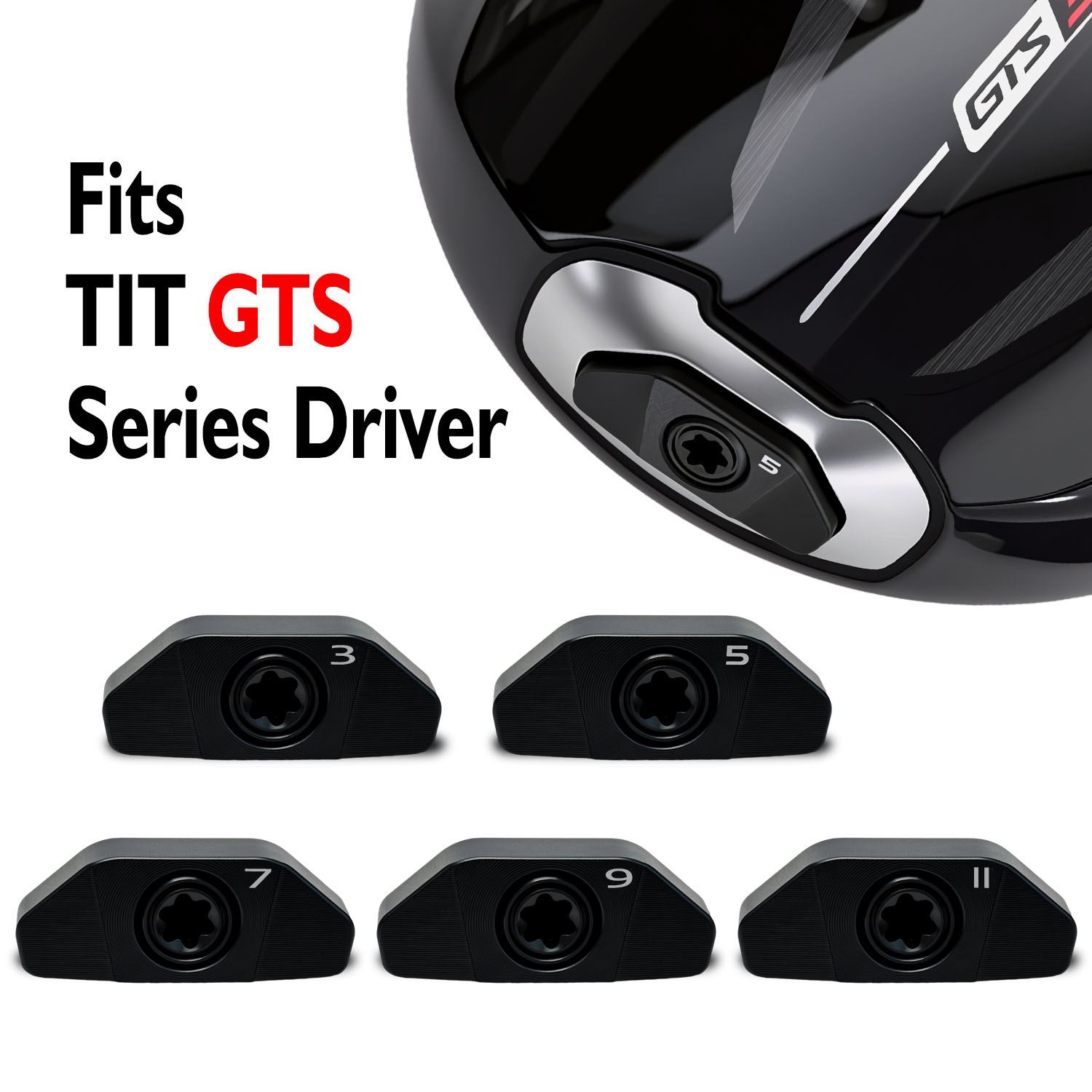 1 Pieza de Peso para Palo de G - Golf Equipment Weight reseña y precio