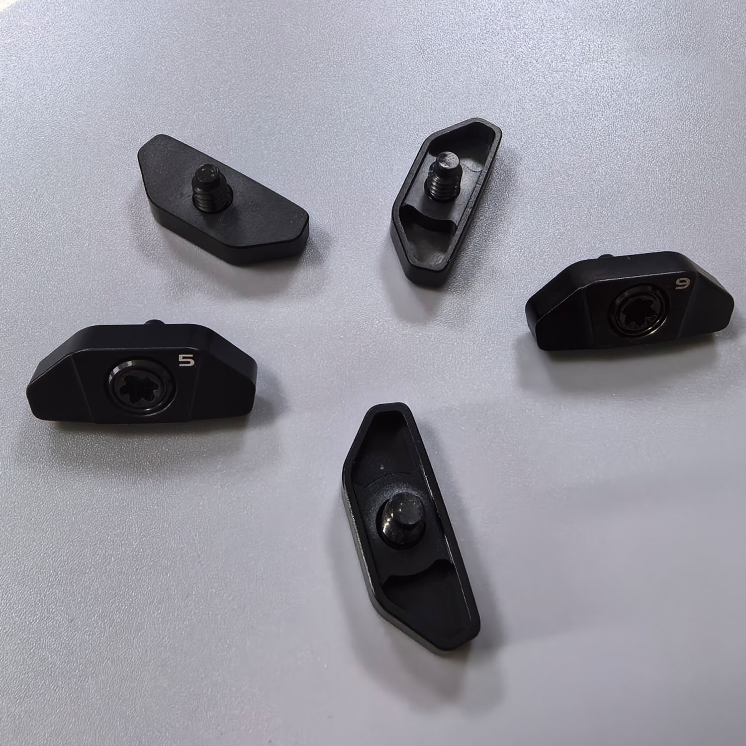 1 Pieza de Peso para Palo de G - Golf Equipment Weight reseña y precio