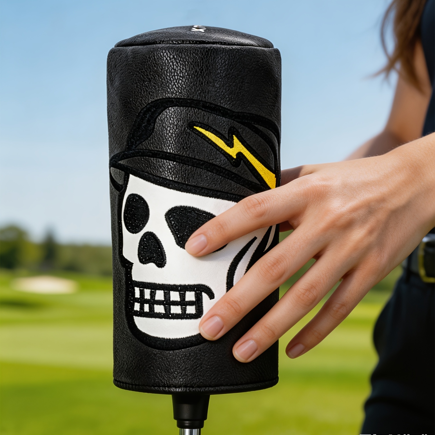 1 funda protectora para la cab - Golf Driver reseña y precio