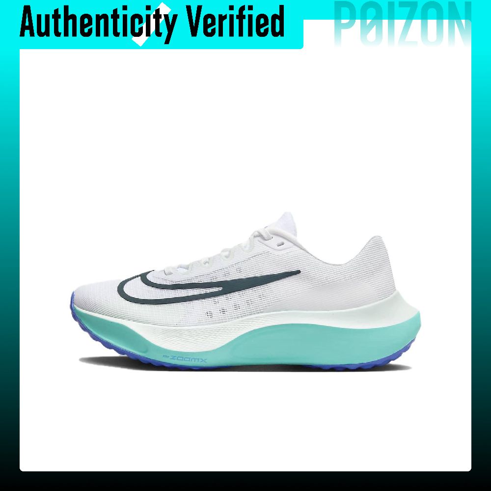 Nike Zoom Fly 5, zapatillas de - Nike Shoes Zoom Fly 5 reseña y precio