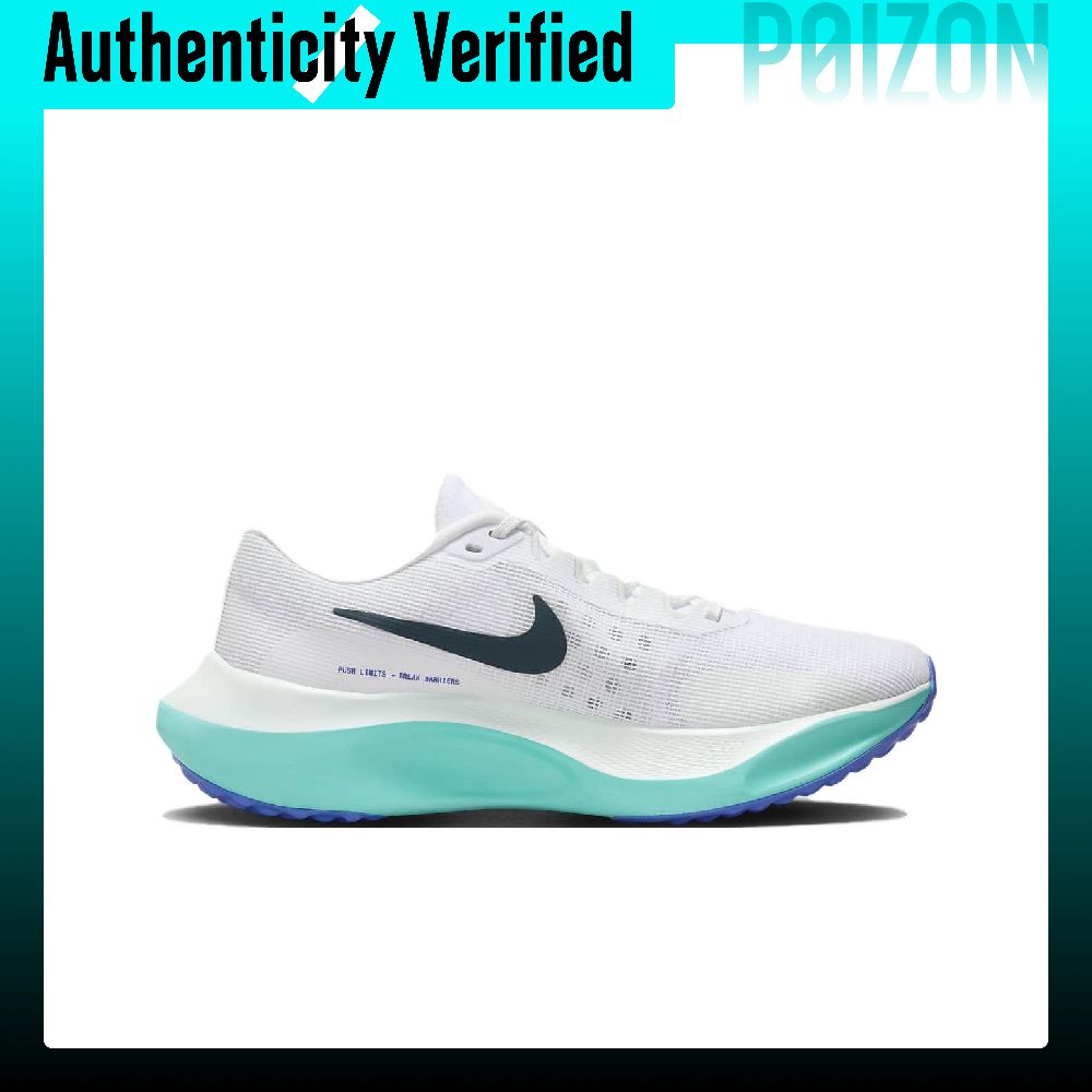 Nike Zoom Fly 5, zapatillas de - Nike Shoes Zoom Fly 5 reseña y precio