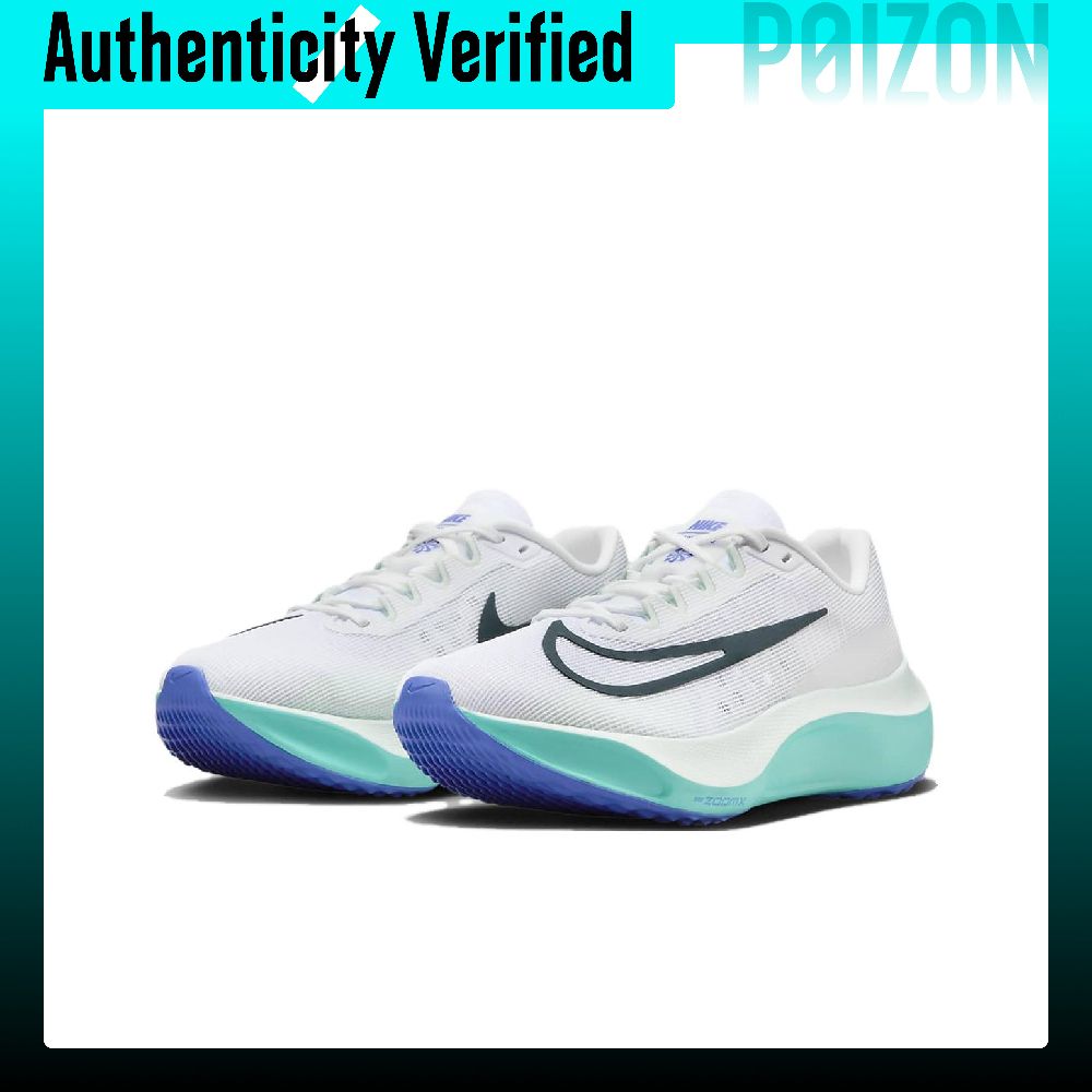 Nike Zoom Fly 5, zapatillas de - Nike Shoes Zoom Fly 5 reseña y precio