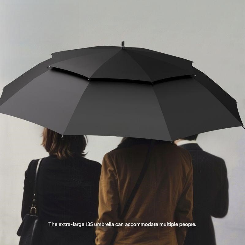 Paraguas de Golf de Alta Gama  - Golf Umbrella reseña y precio