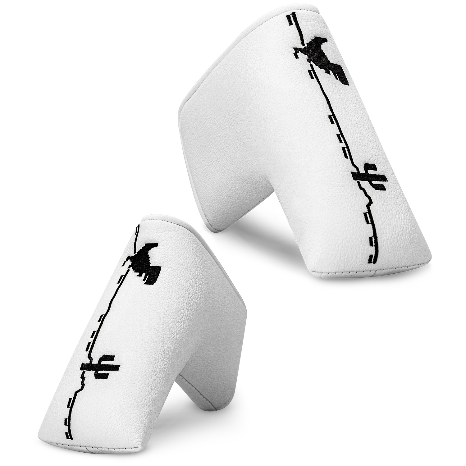 Funda para putter de golf con  - Golf Tees reseña y precio