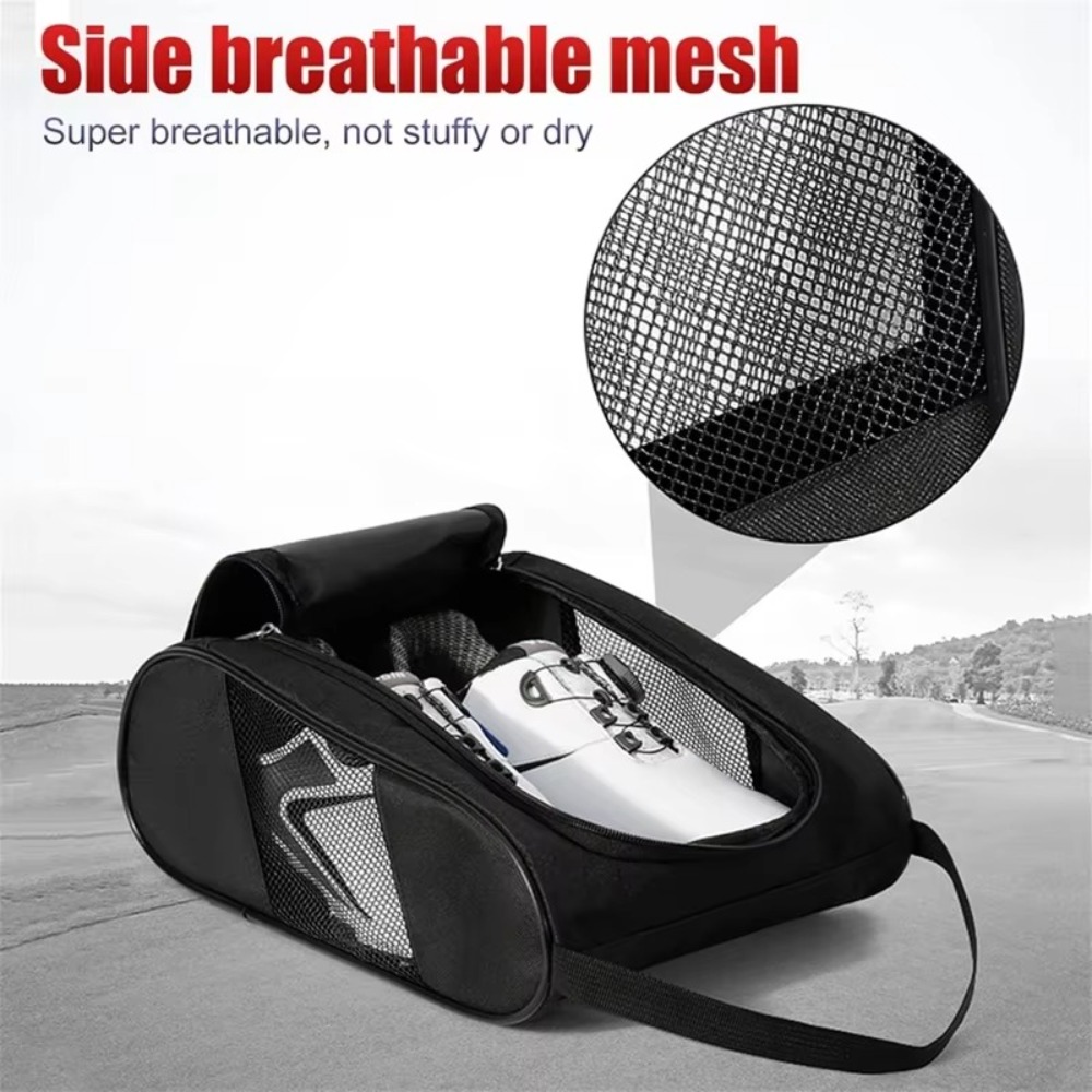Bolsa portátil para transporta - Golf Bag reseña y precio
