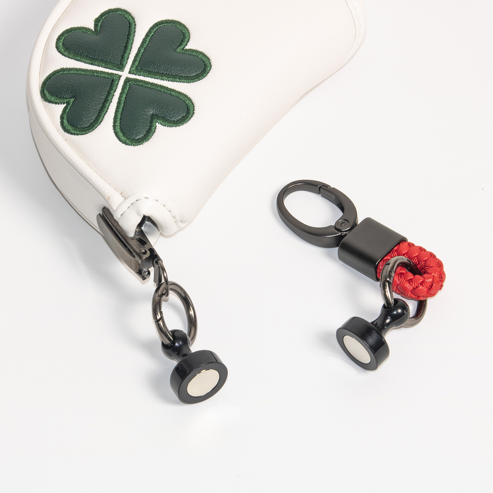 Golf magnético Putter Keeper c - Golf Clubs reseña y precio