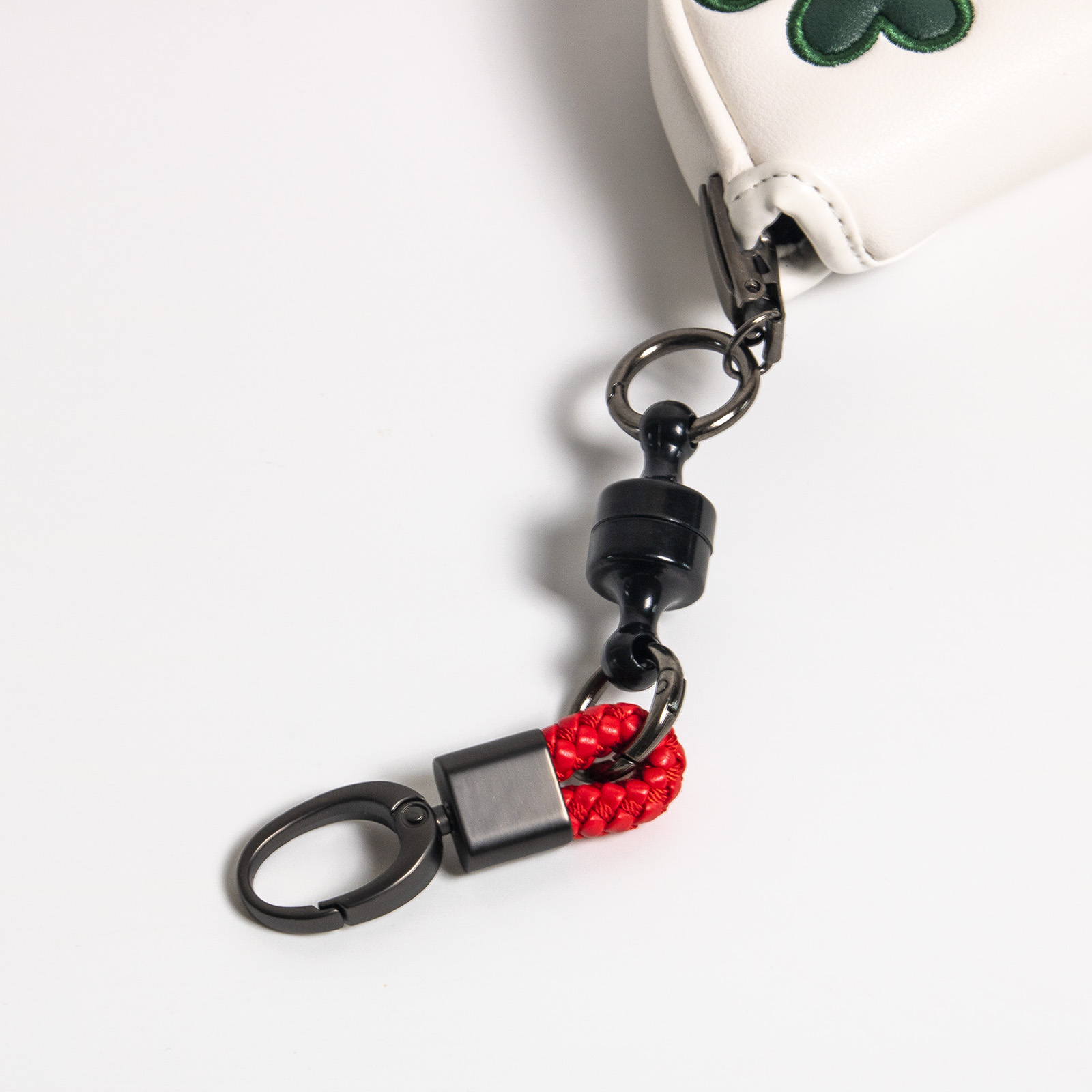 Golf magnético Putter Keeper c - Golf Clubs reseña y precio