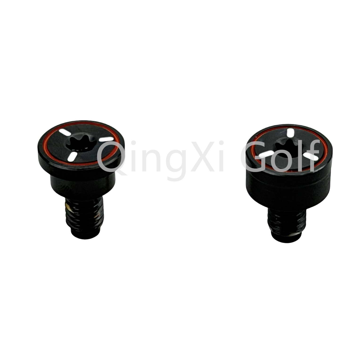 Tornillo de ajuste de peso par - Golf Equipment Weight reseña y precio