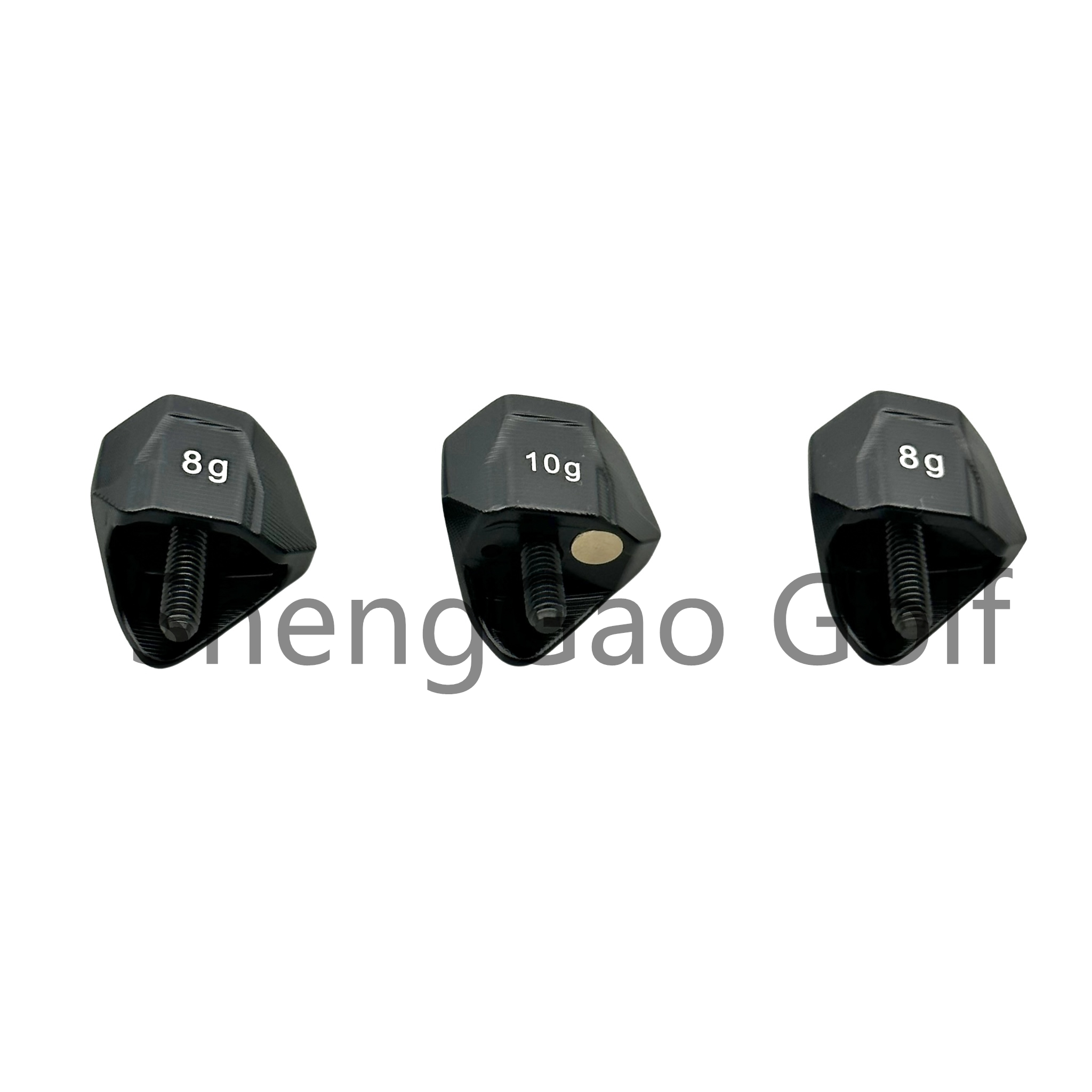 Peso de cabeza de palo de golf - Golf Equipment Weight reseña y precio