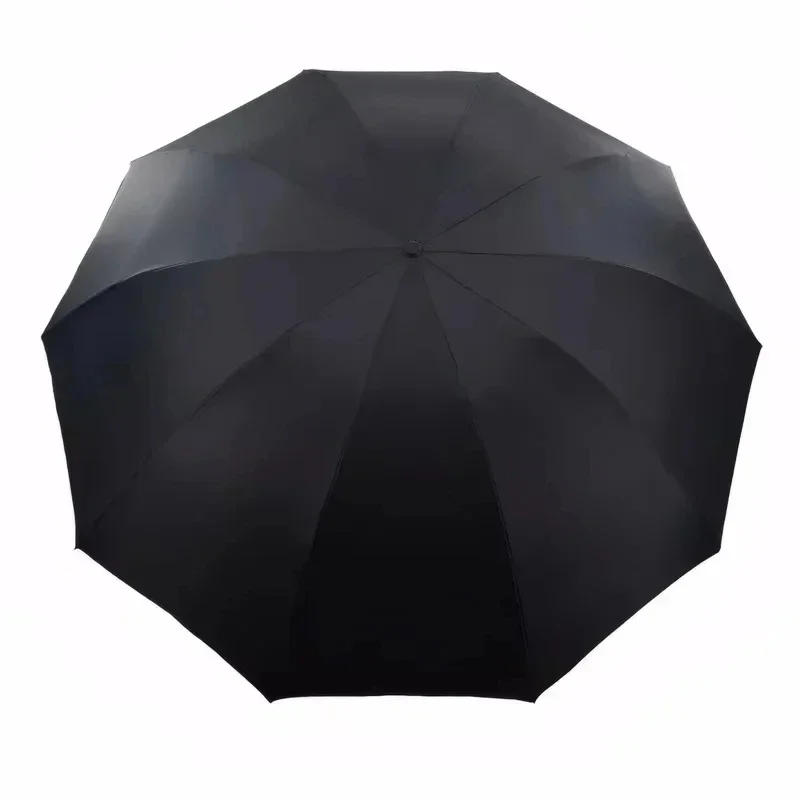 Paraguas plegable extragrande  - Golf Umbrella Large reseña y precio