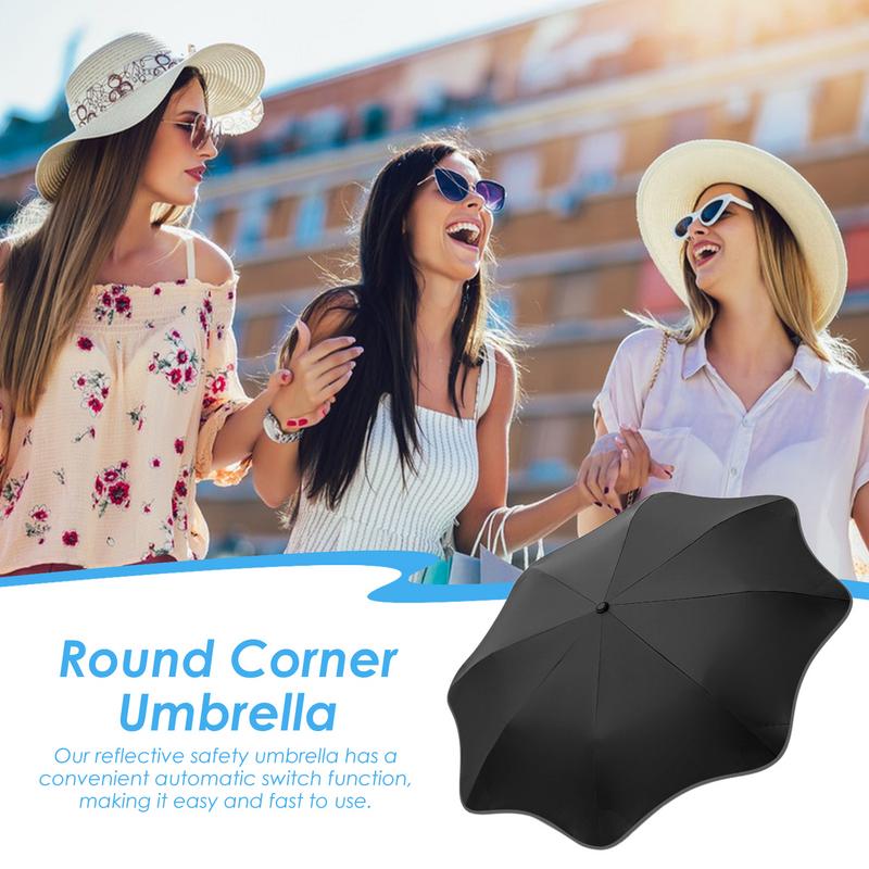 Paraguas automáticos para la l - Golf Umbrella reseña y precio