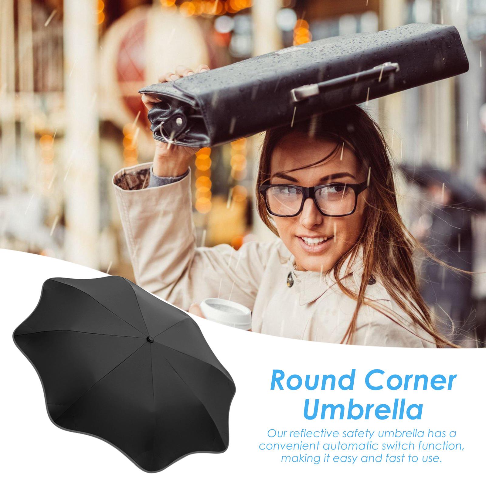 Paraguas automáticos para la l - Golf Umbrella reseña y precio