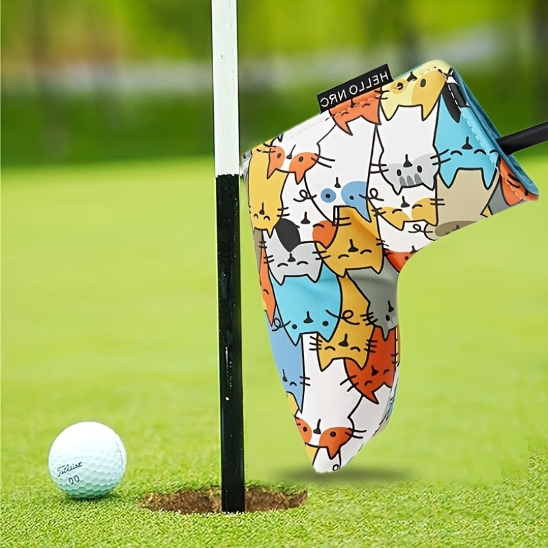 1 pieza de cubierta de cabeza  - Golf Tees reseña y precio