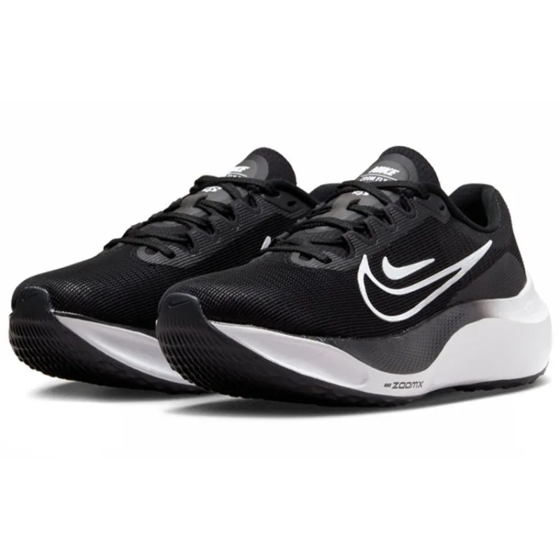 Nike Zoom Fly 5, modelo clásic - Nike Shoes Zoom Fly 5 reseña y precio