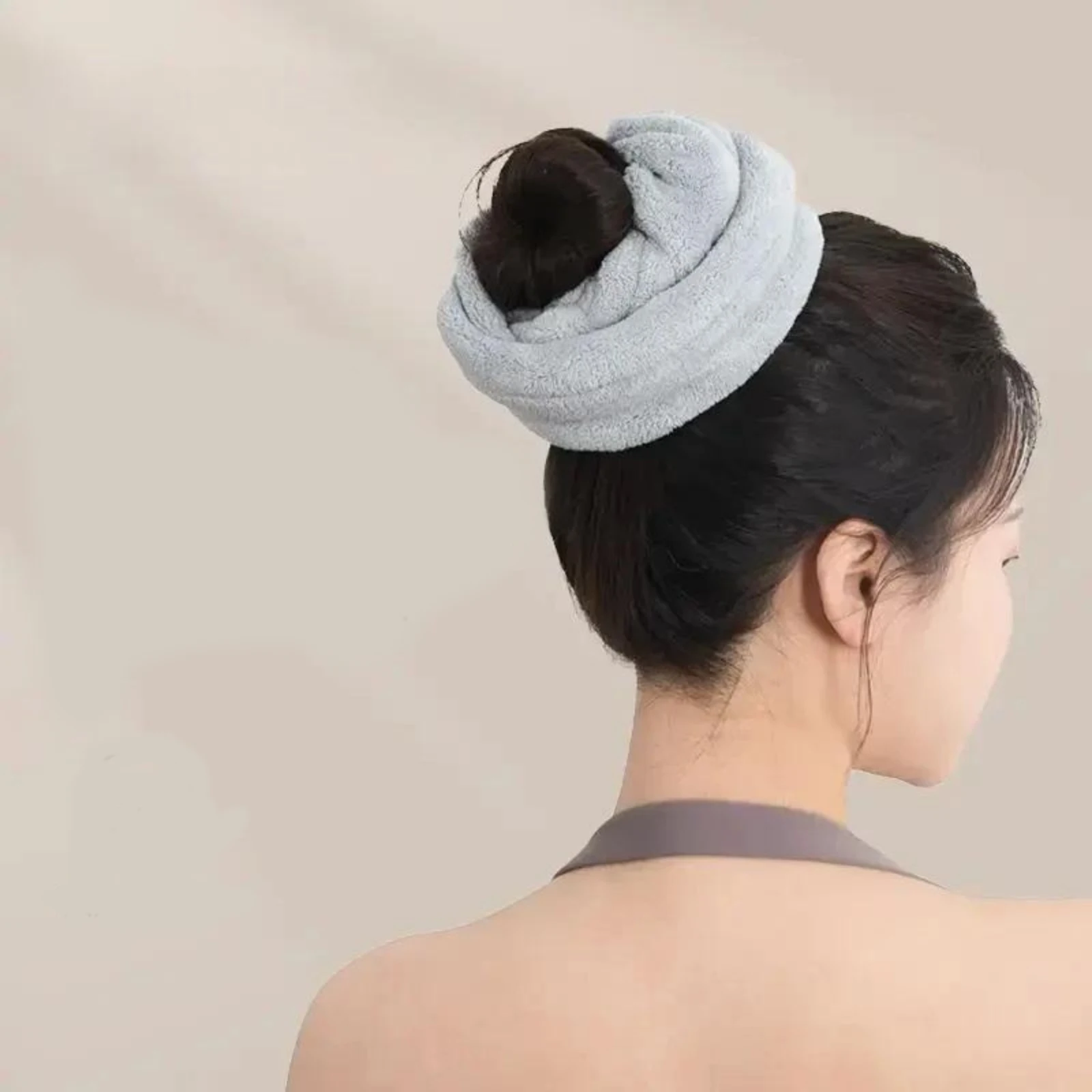 Toalla absorbente para el cabe - Golf Towel reseña y precio