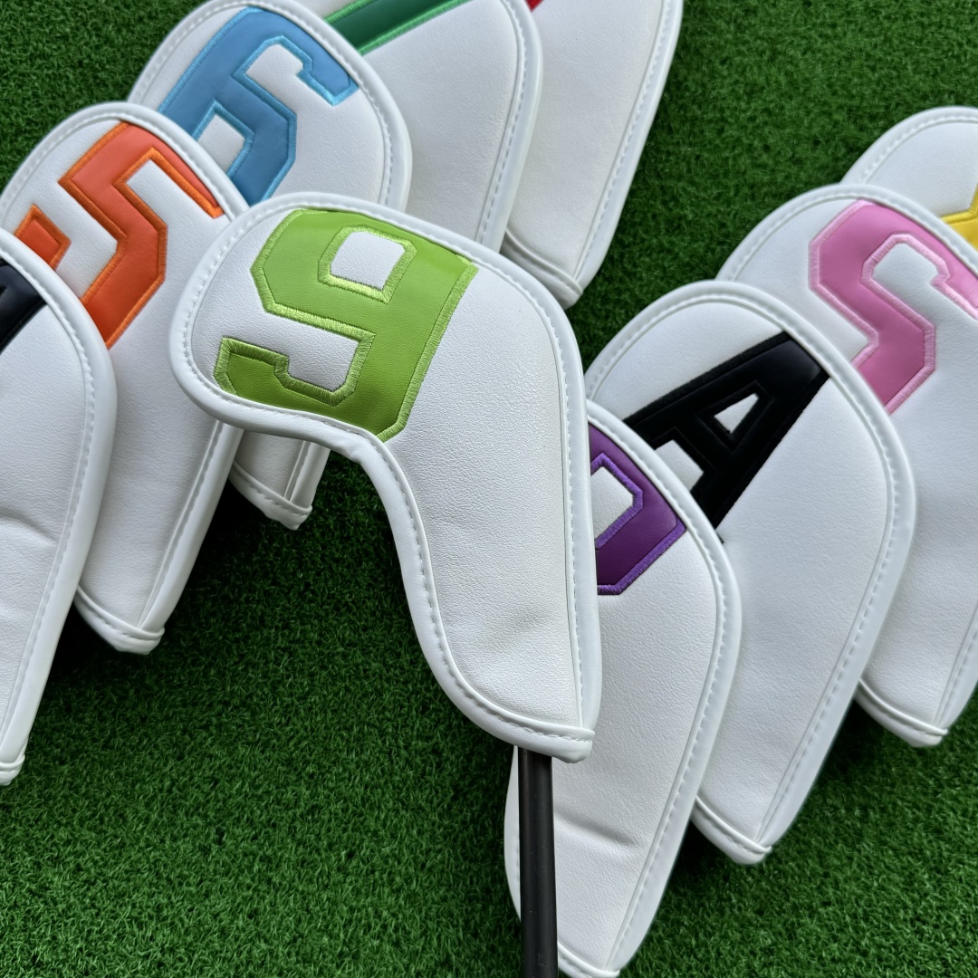 Fundas magnéticas para cabezas - Golf Clubs reseña y precio