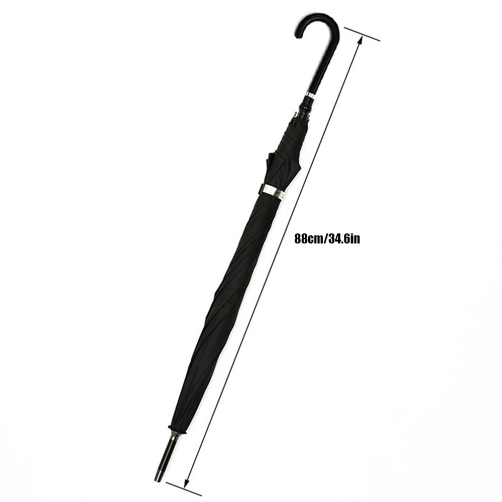 Bastón para caminar, autodefen - Golf Umbrella Large reseña y precio