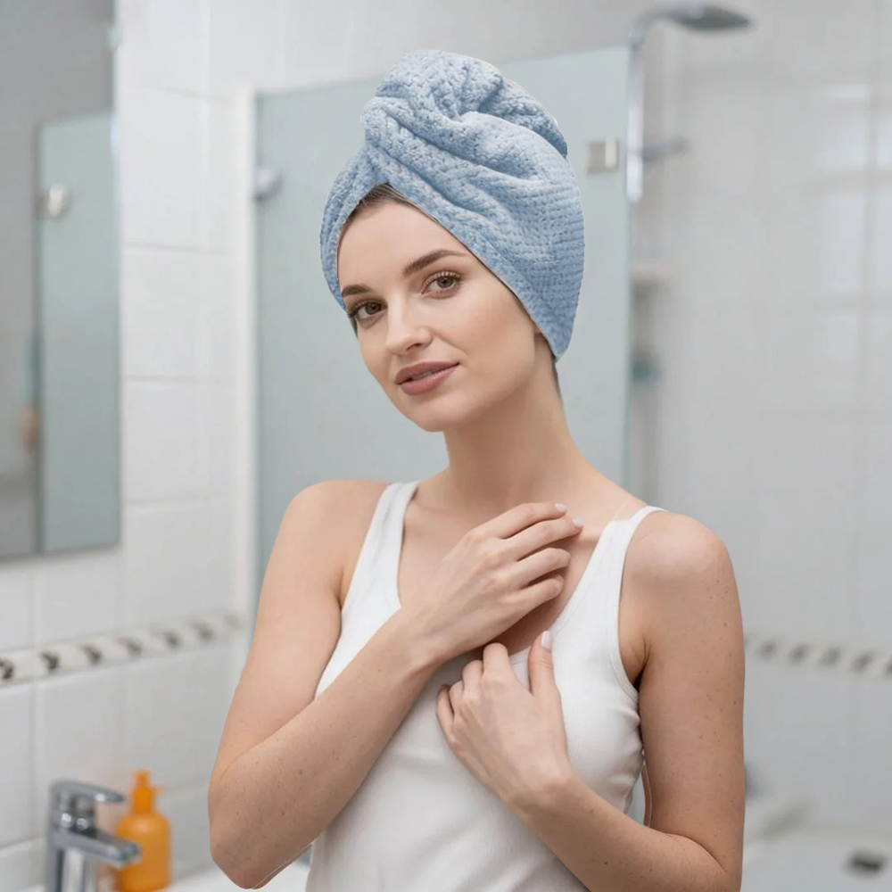 Toalla para el cabello seco pa - Golf Towel reseña y precio