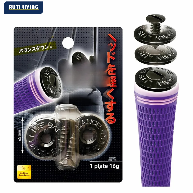 Pesas de plomo originales para - Golf Equipment Weight reseña y precio