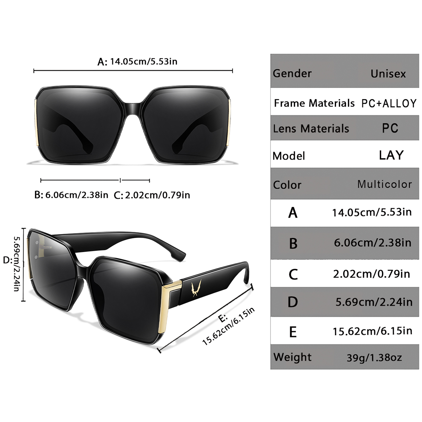 Gafas de sol de ciclismo de mo - Golf Umbrella reseña y precio