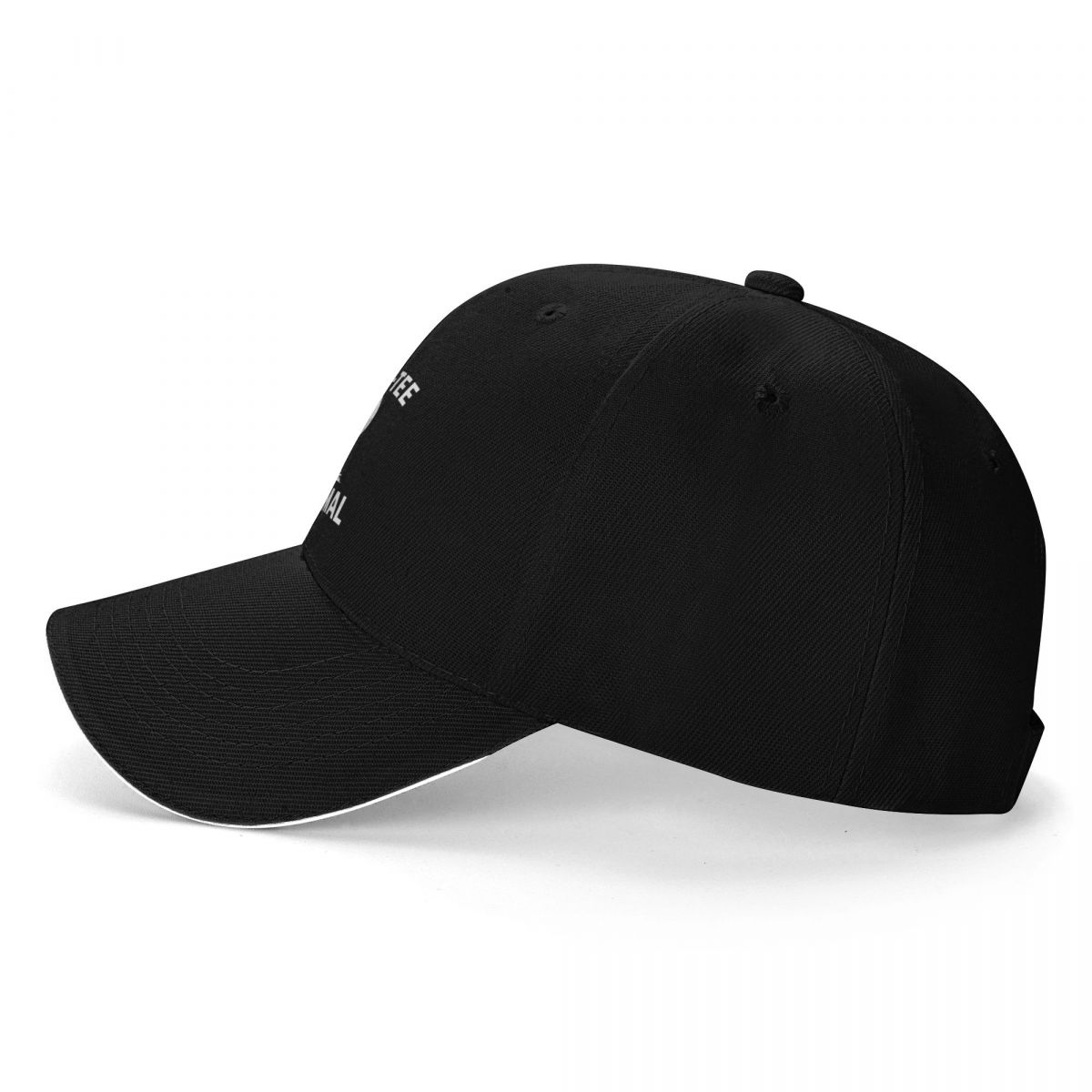 Gorra de béisbol con diseño di - Golf Tees reseña y precio
