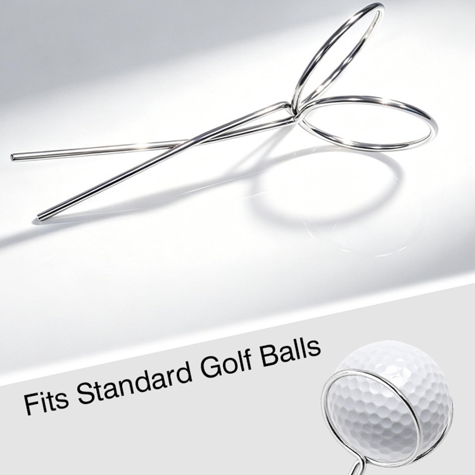 Recogedor de pelotas de golf p - Golf Putter reseña y precio