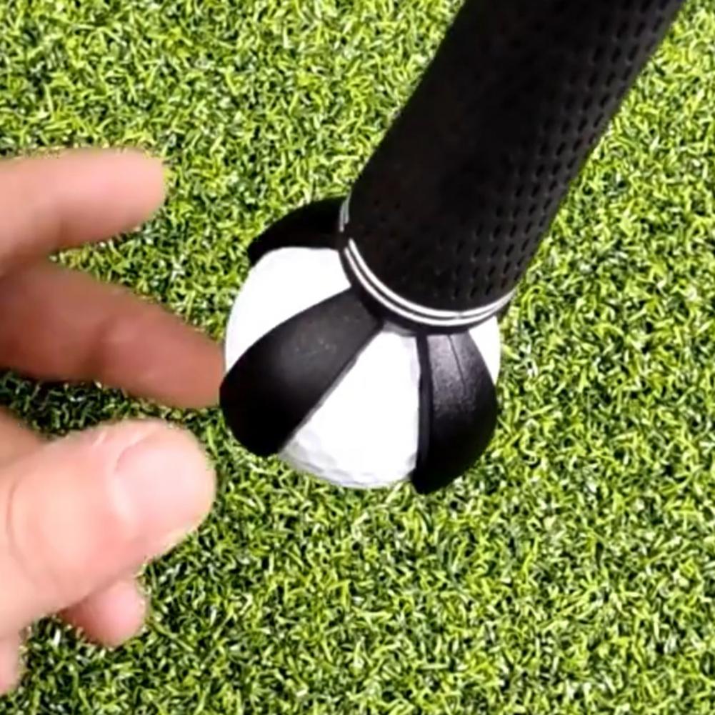 Mini Recogedor de Pelotas de G - Golf Putter reseña y precio