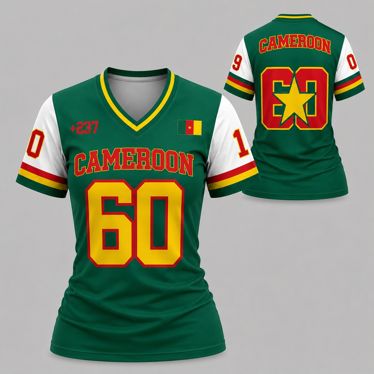 Nueva Camiseta Casual de Veran - Golf Tees reseña y precio